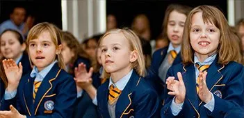 Среднее образование